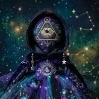 chat with ai character: tutu cósmico