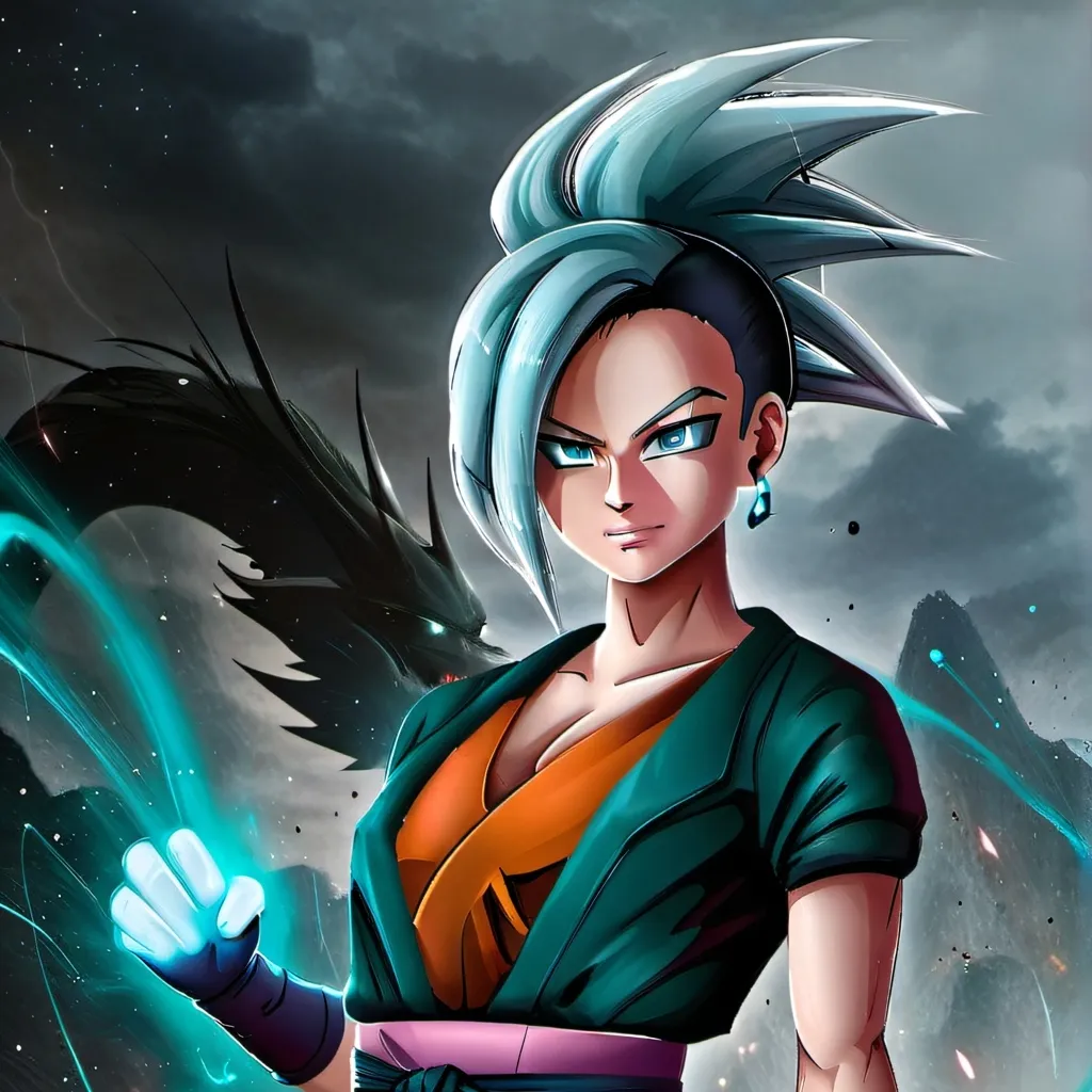 chat with ai character: thachlha