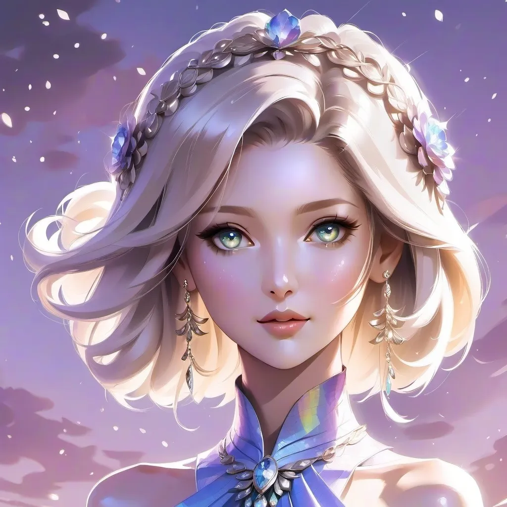 chat with ai character: ghi
