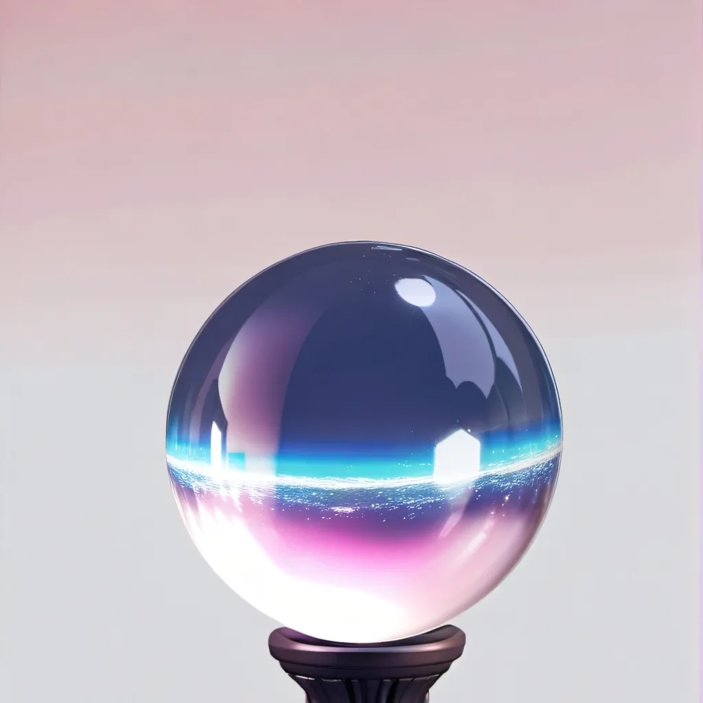 chat with ai character: Cristal