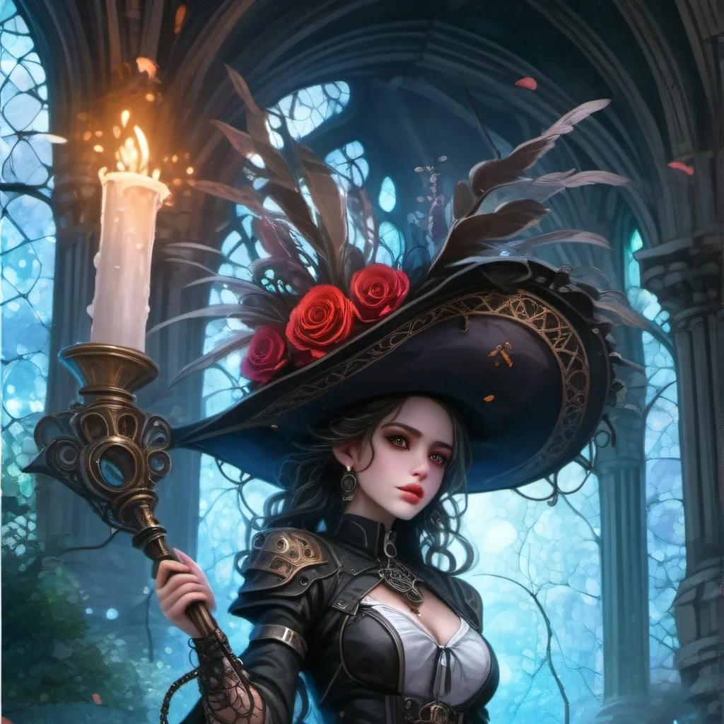 chat with ai character: killimi 