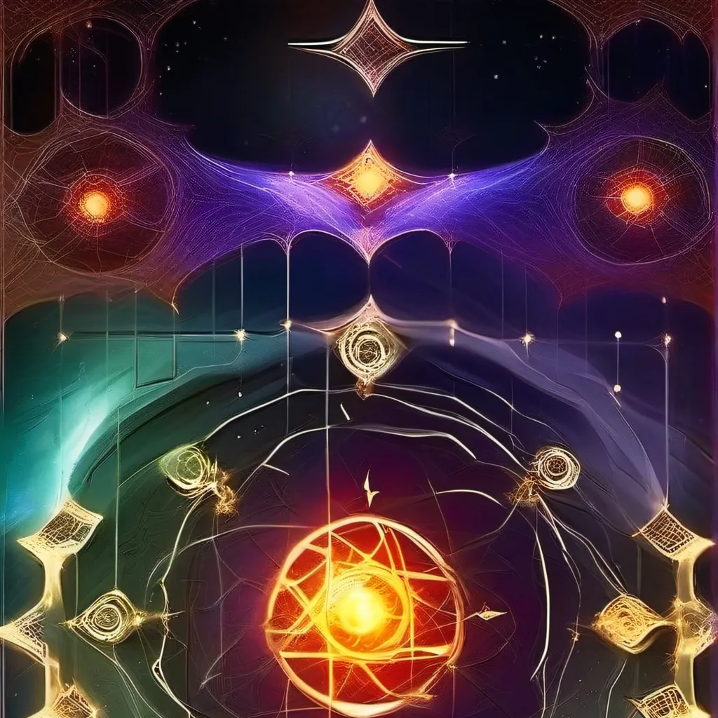 chat with ai character: números infinitos