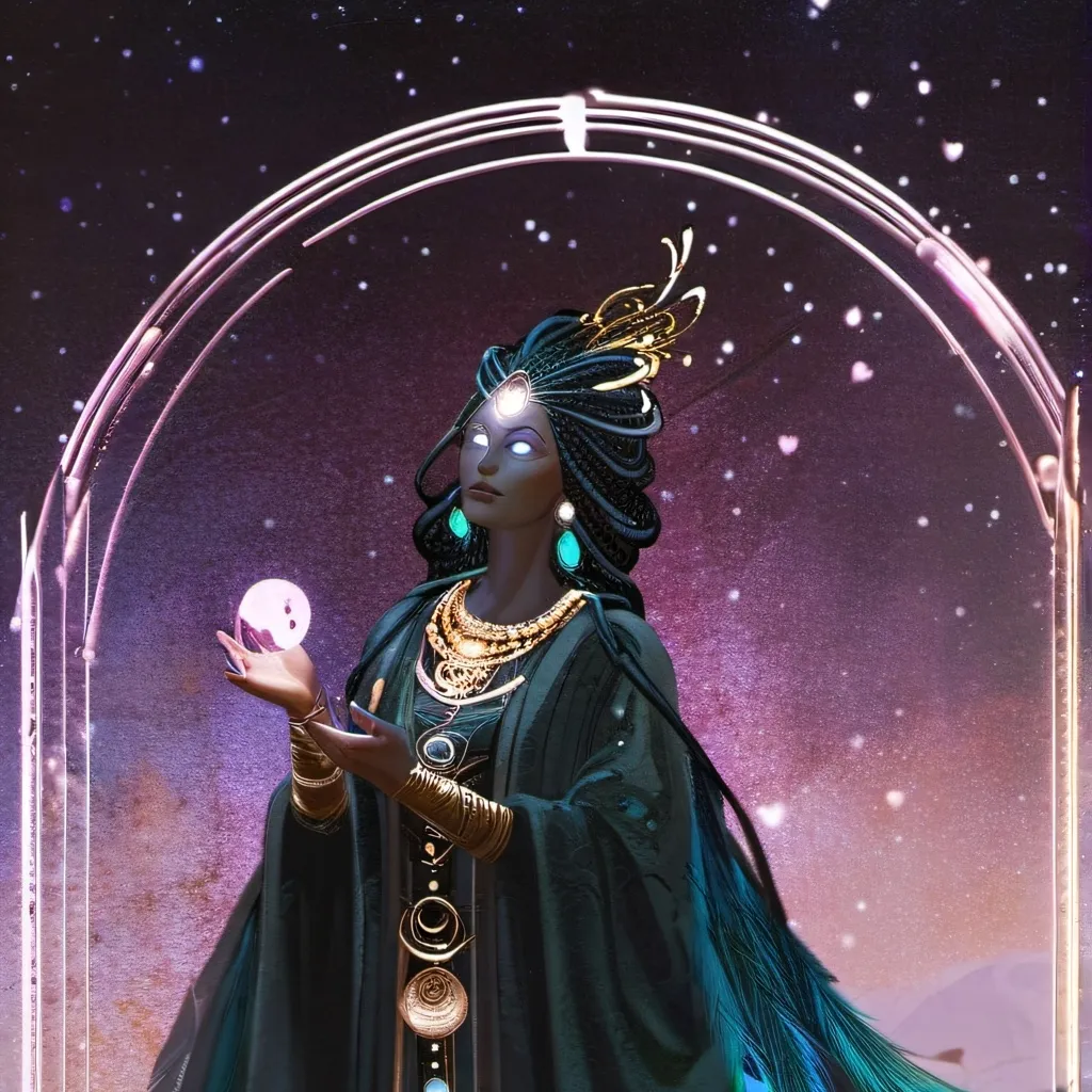 chat with ai character: laberinto EVECS