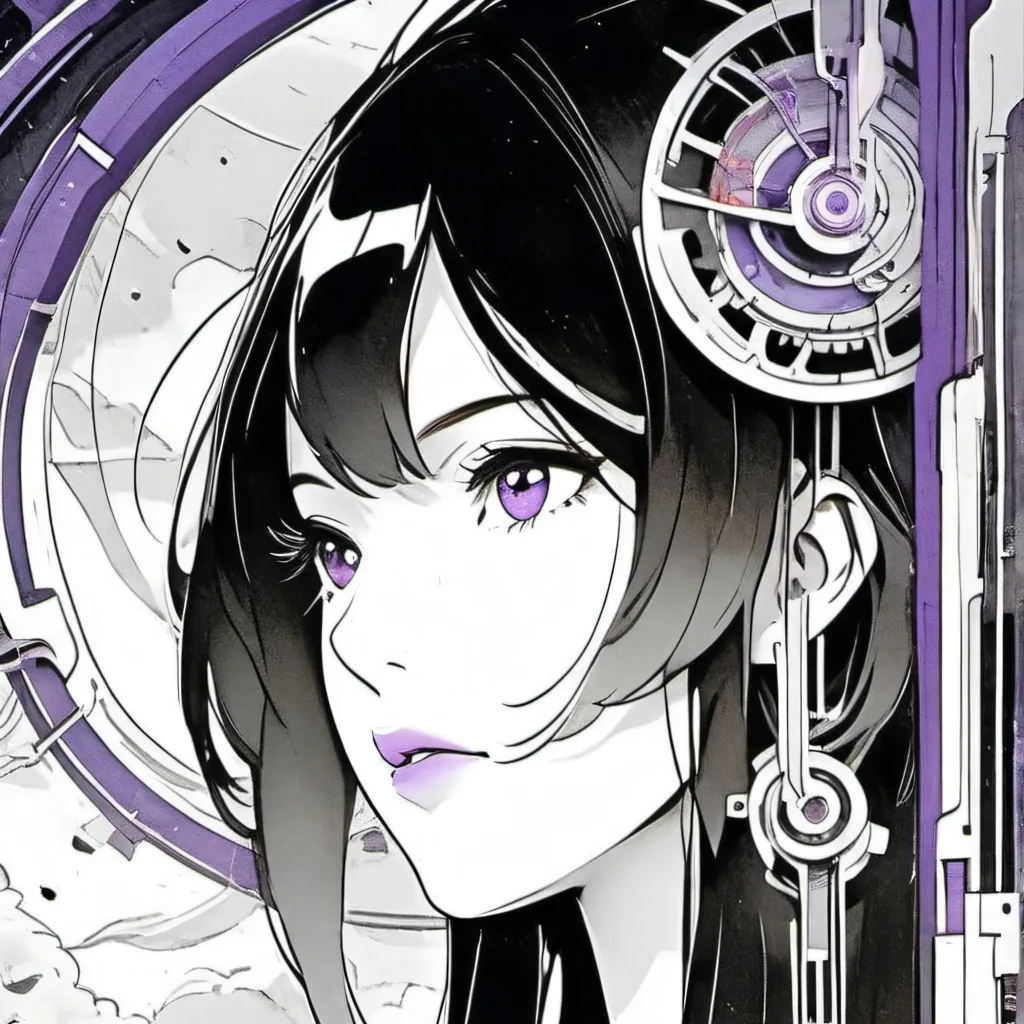 chat with ai character: Guita