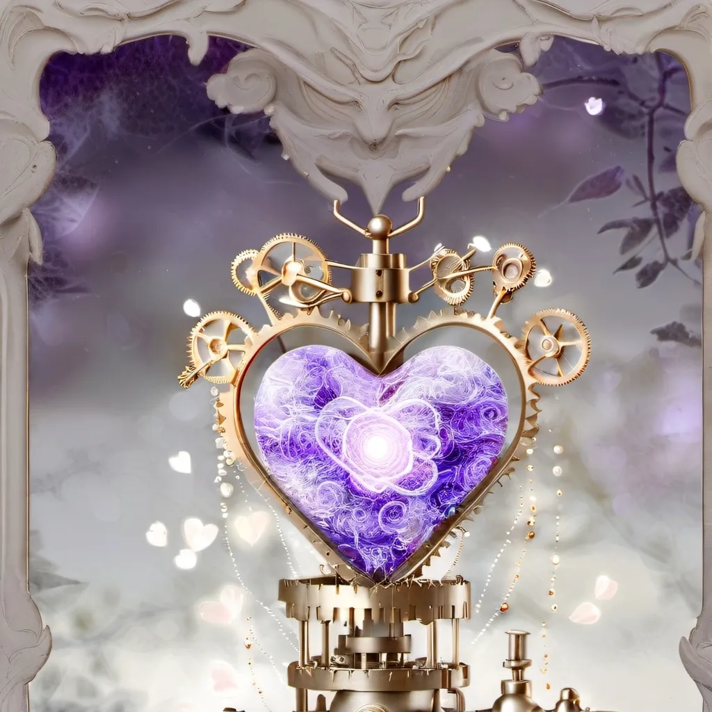 chat with ai character: Cálculo de Amor