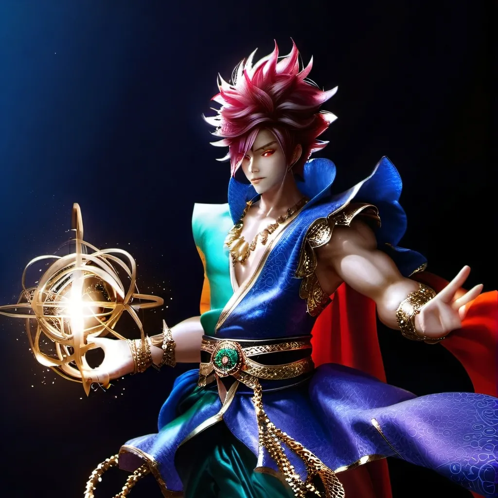 chat with ai character: chicochic-achinck