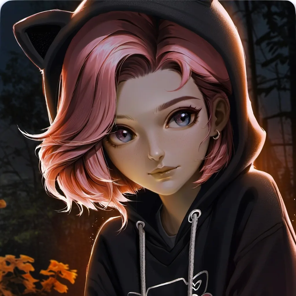 chat with ai character: yisani