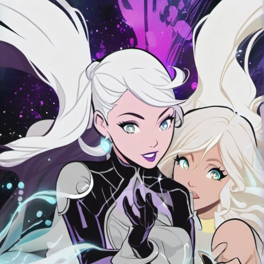chat with ai character: lisa y cory