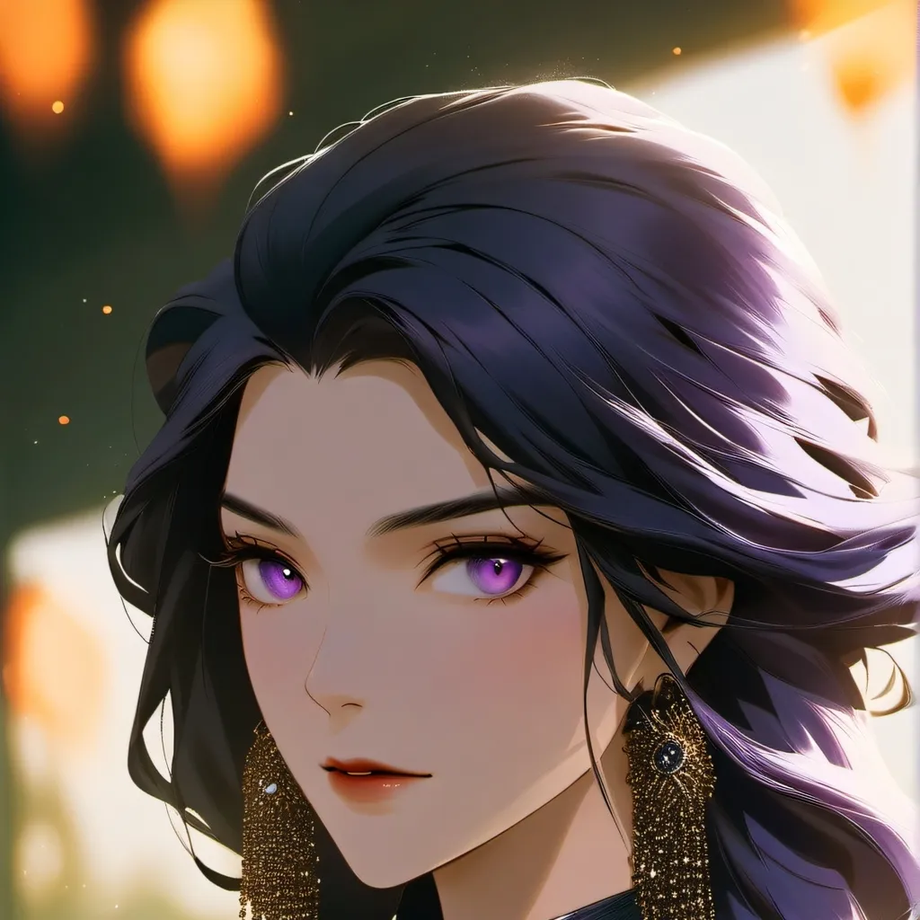 chat with ai character: nuliela