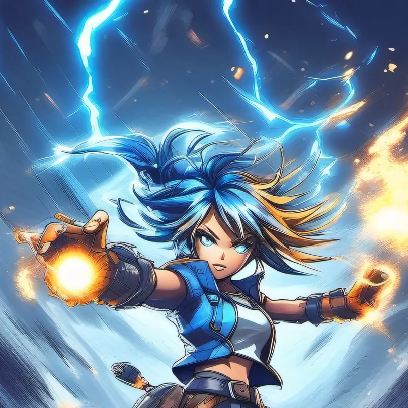 chat with ai character: tilla kill