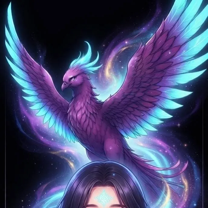 chat with ai character: staflewenix 