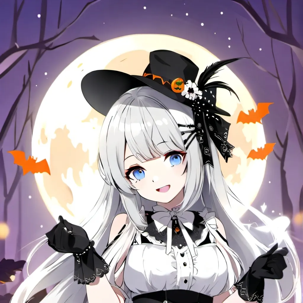 chat with ai character: lila 