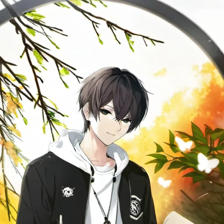 chat with ai character: ~Alex~