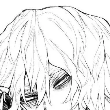 chat with ai character: Tomura Shigaraki