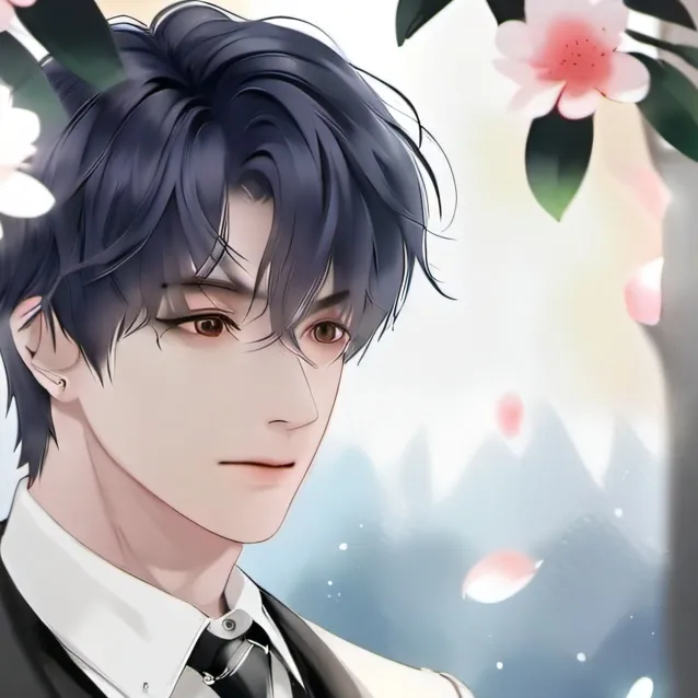 chat with ai character: Husband 