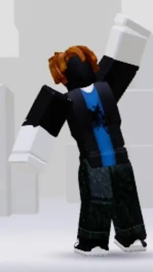 ai character: Jayson120129 background