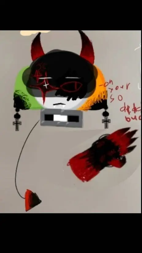 ai character: Xavier background