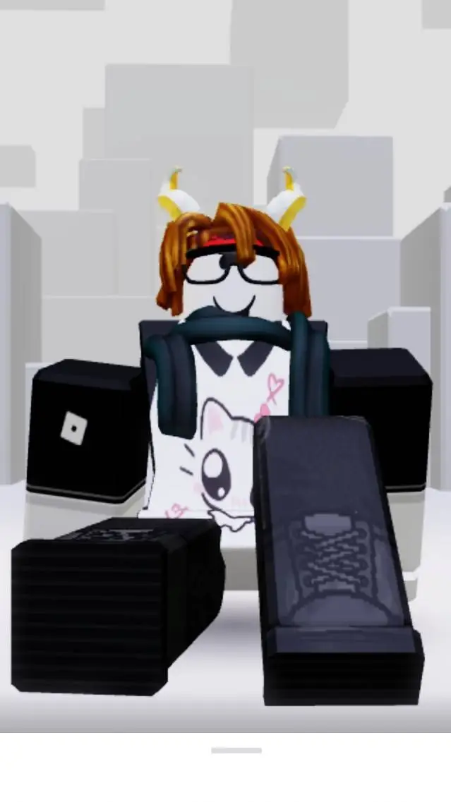 ai character: Jayson120129 background