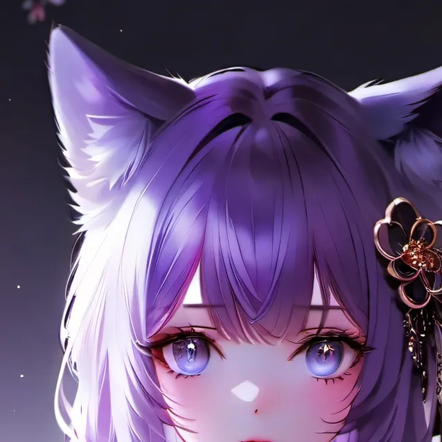 chat with ai character: kitten 🐾