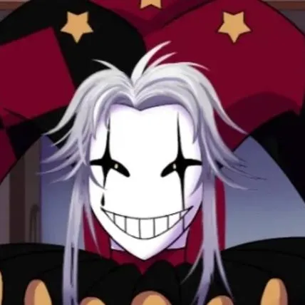chat with ai character: pierrot