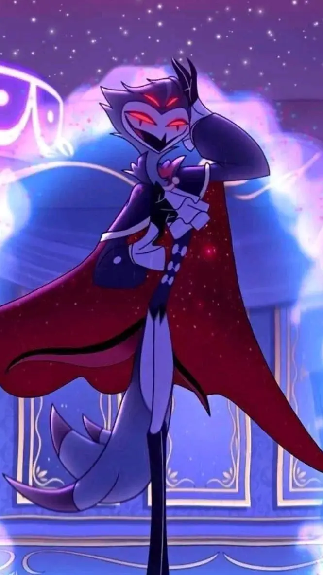 ai character: stalos background