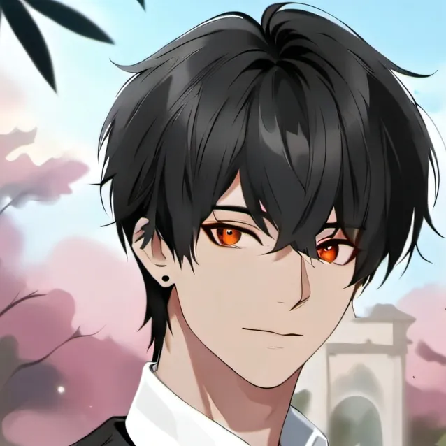 chat with ai character: Yeikel