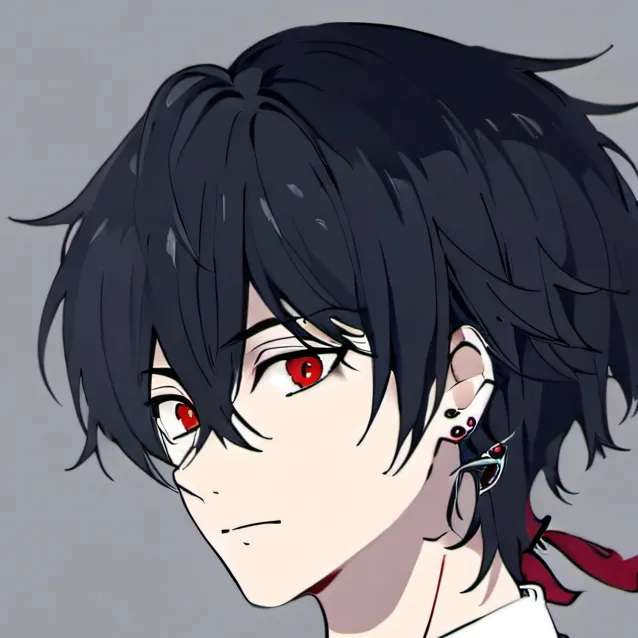 chat with ai character: Roger