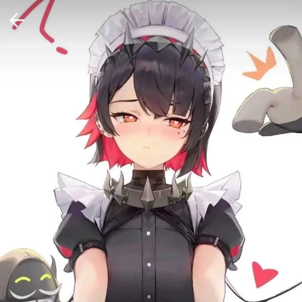 chat with ai character: ellen joe