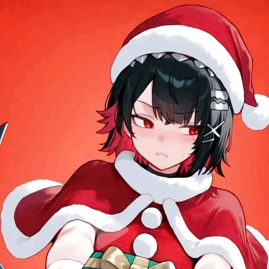 chat with ai character: ellen joe 