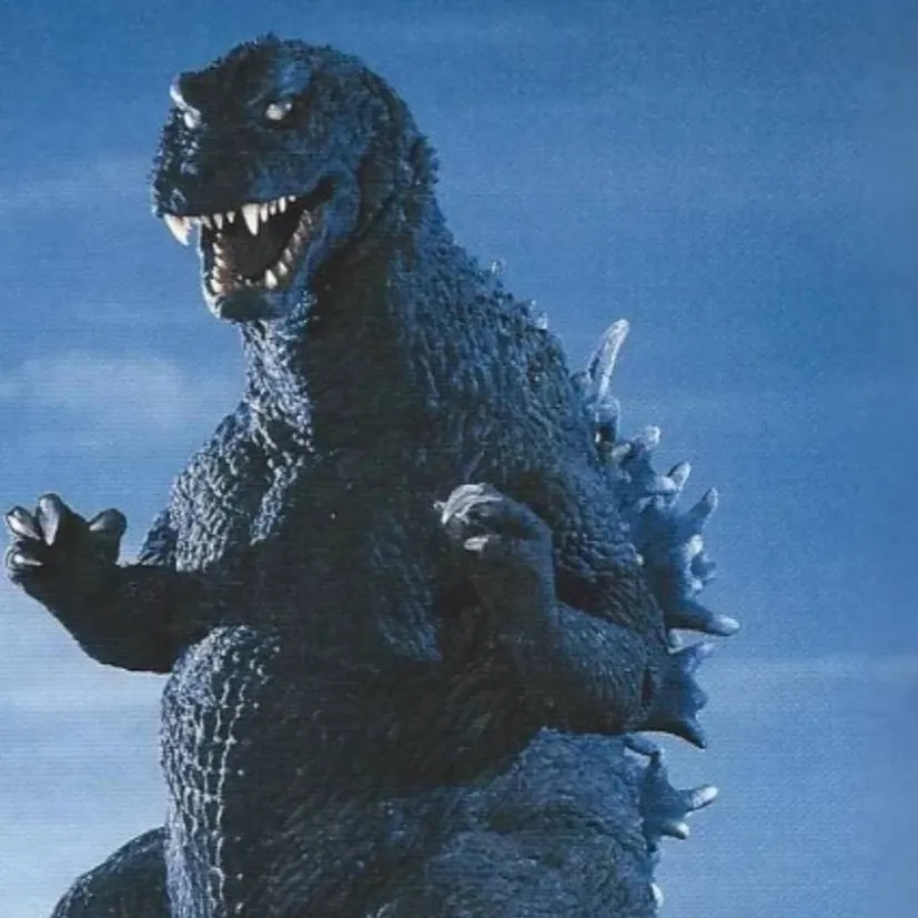 chat with ai character: goji gmk