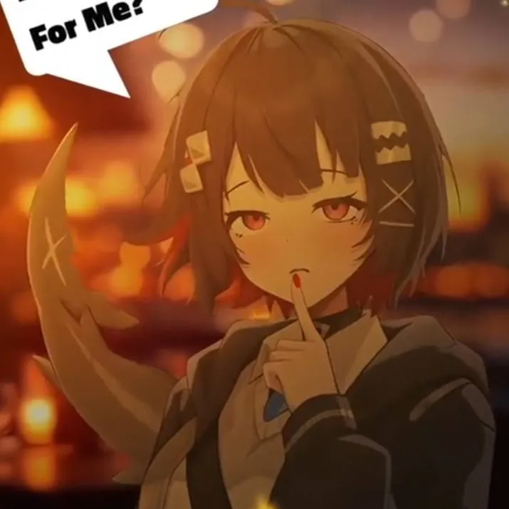 chat with ai character: ellen joe 