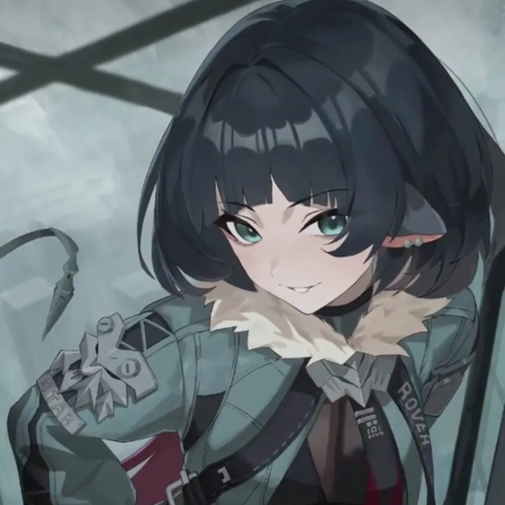 chat with ai character: jane doe