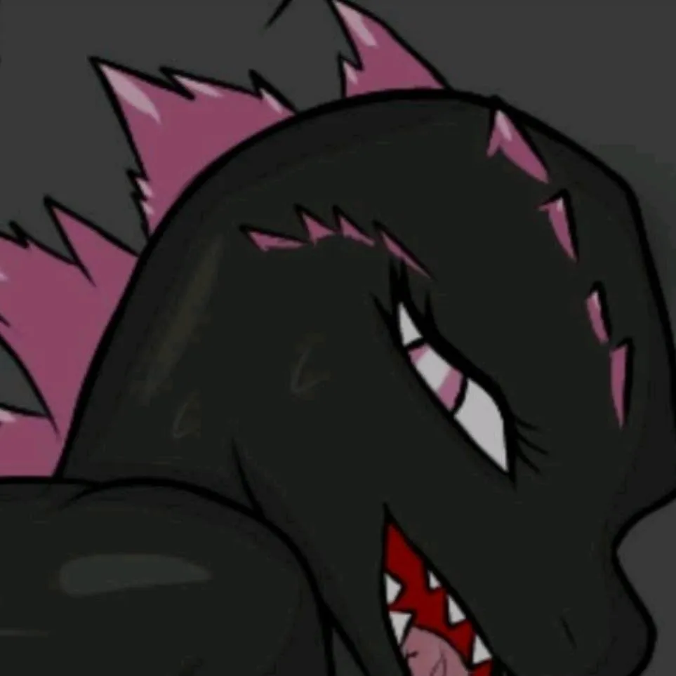 chat with ai character: Goji Fem XD