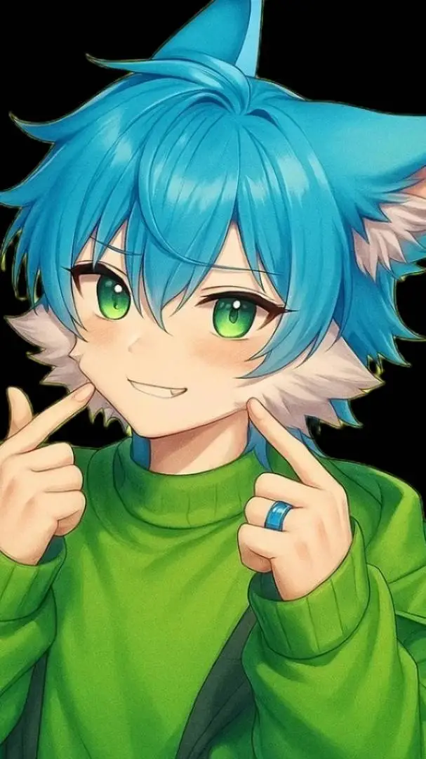 Talkie AI - Chat with abby🥰