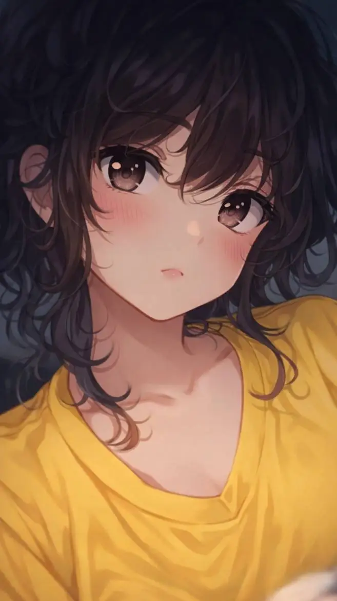 ai character: 💗joshua💗 background