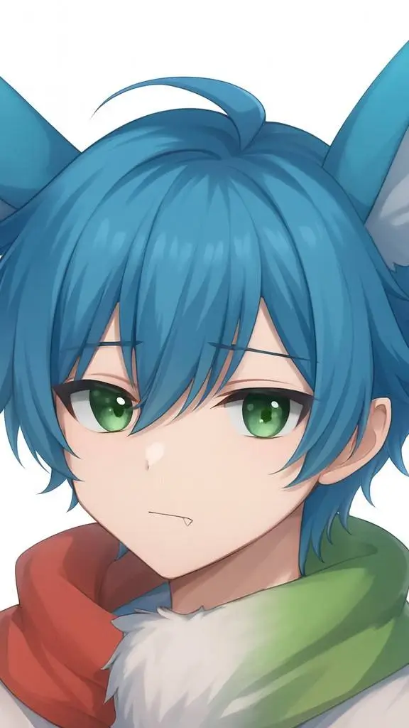 Talkie AI - Chat with 🐰Abby💗