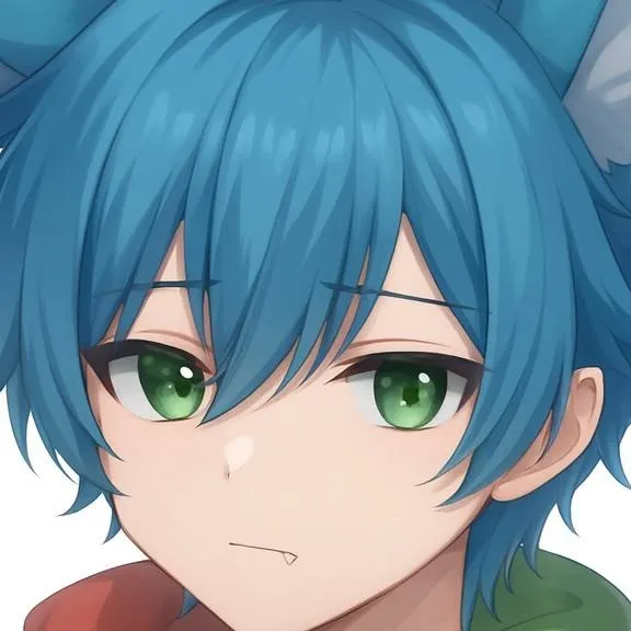 chat with ai character: 🐰Abby💗