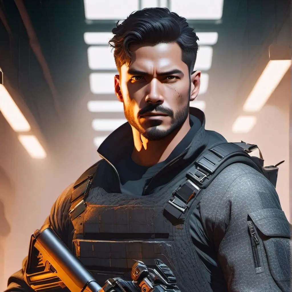 chat with ai character: Jayden 