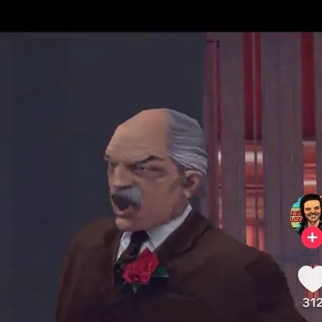 chat with ai character: Salvatore Leone