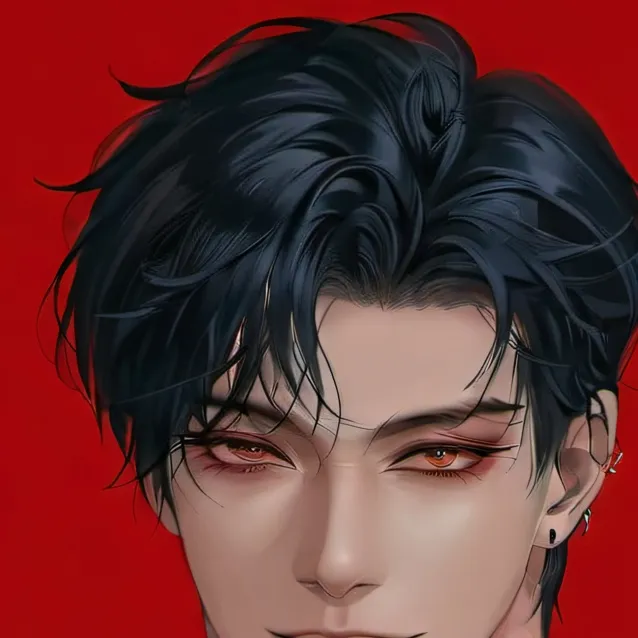 chat with ai character: Alexander jones