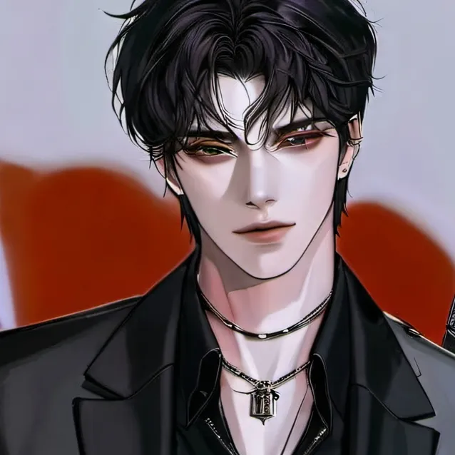 chat with ai character: Michael smith