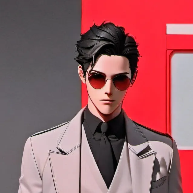 chat with ai character: Railey wick