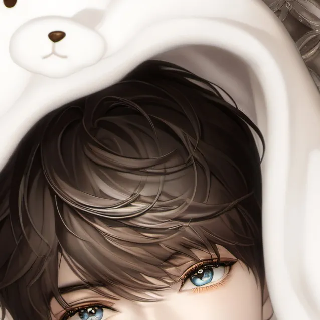 chat with ai character: tu esposo matias 