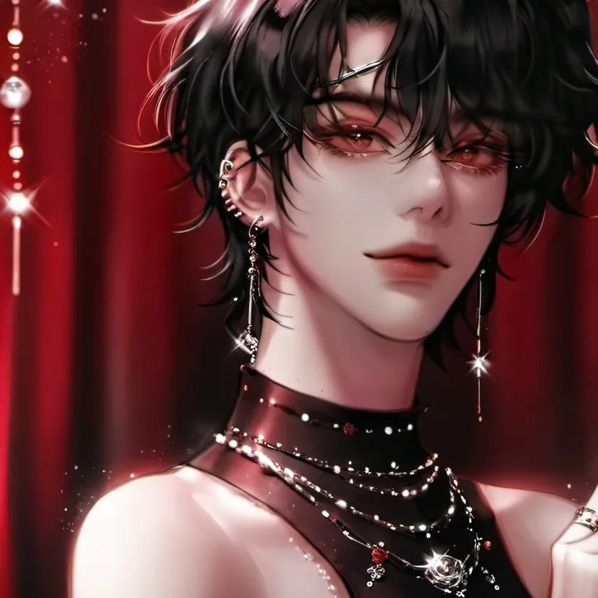 chat with ai character: Hernan