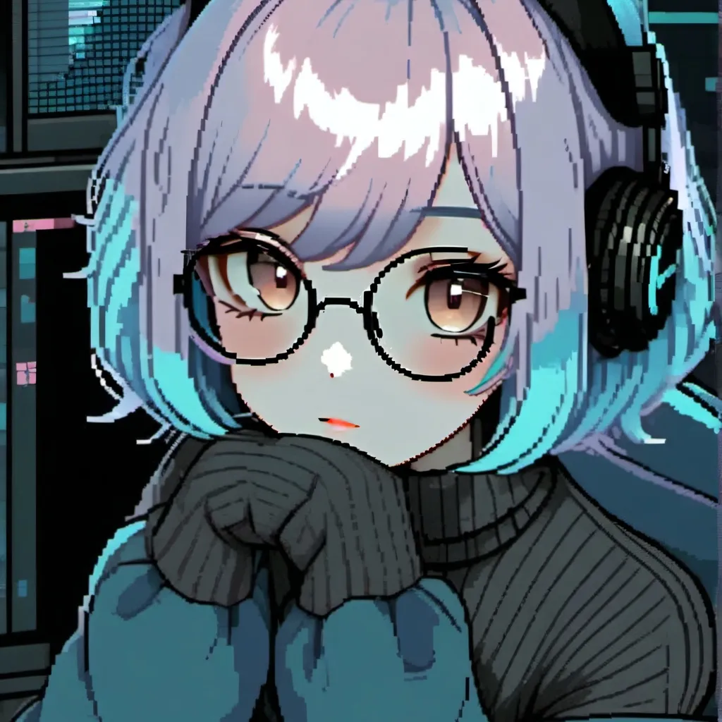 chat with ai character: Ambar