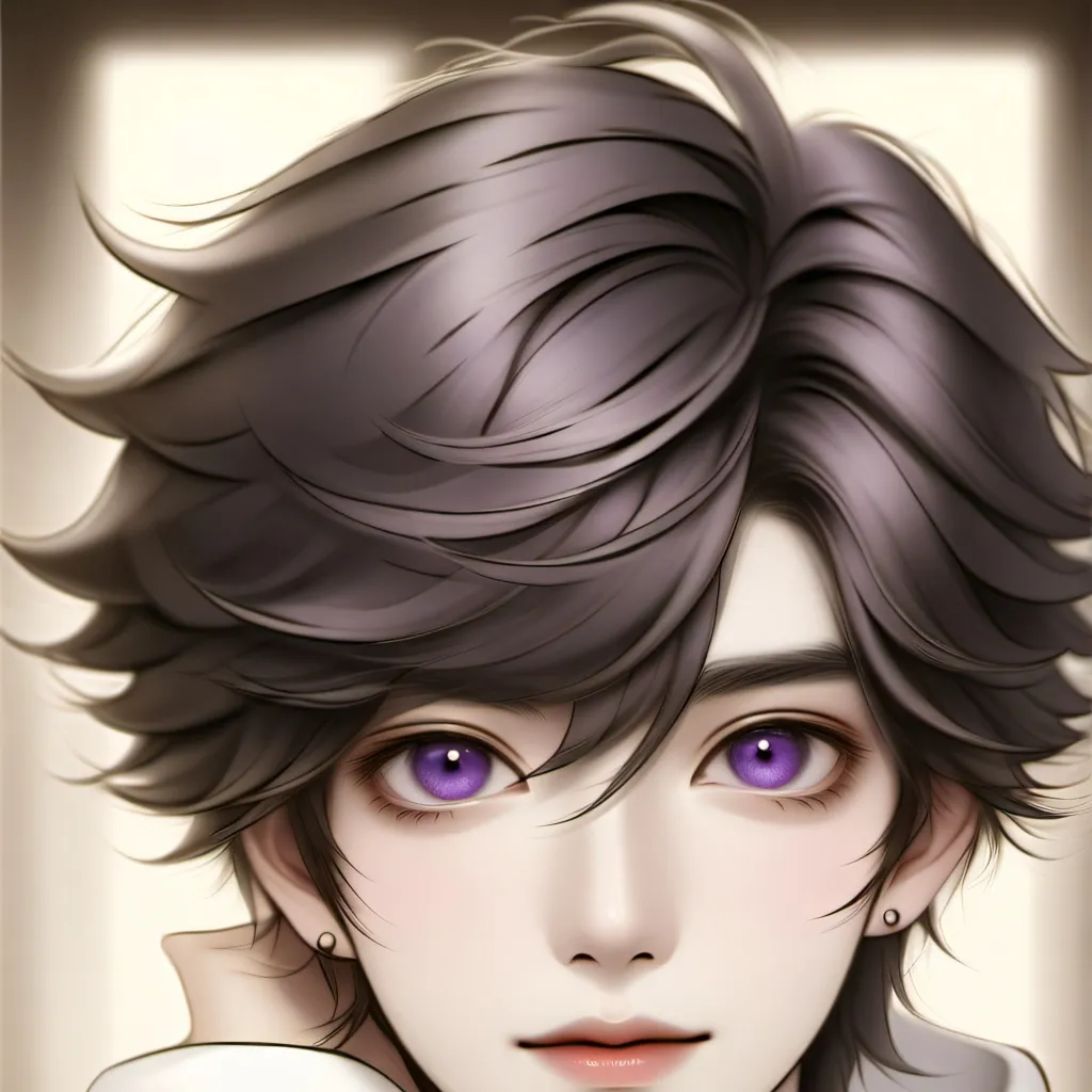 chat with ai character: Tu cuñado