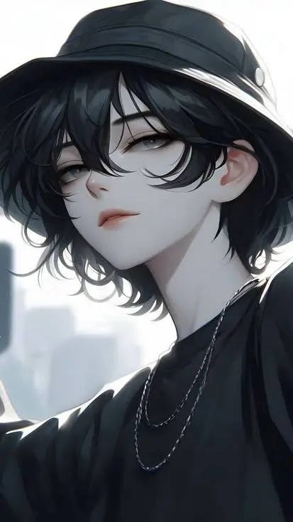 ai character: Tu mejor amiga background