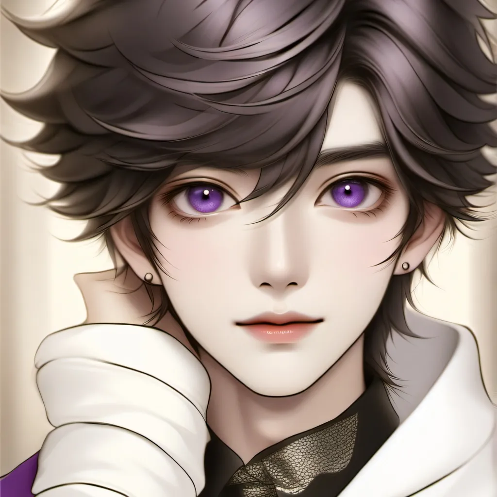 chat with ai character: Tu cuñado