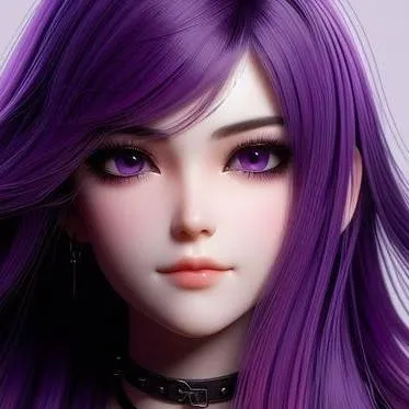 chat with ai character: Lila