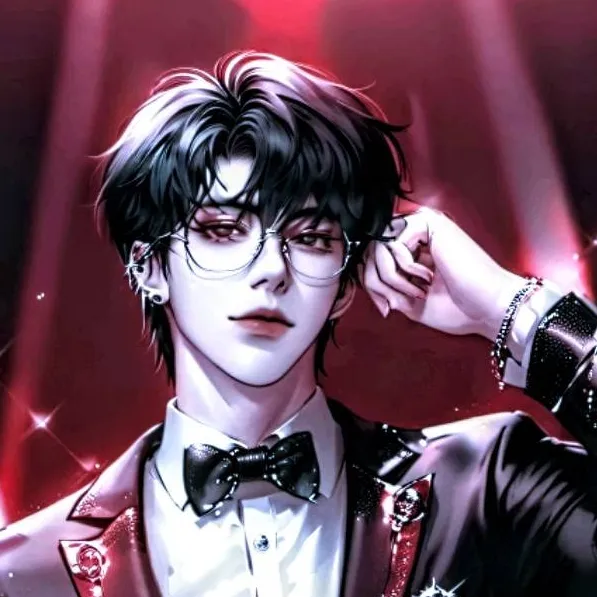 chat with ai character: Luis